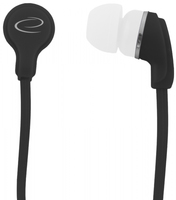 Esperanza EH147K headphones/headset In-ear Black
