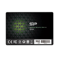 Silicon Power S56 SSD NAND 480GB SSD disks