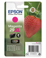 Epson ink cartridge XL magenta Claria Home 29            T 2993 kārtridžs