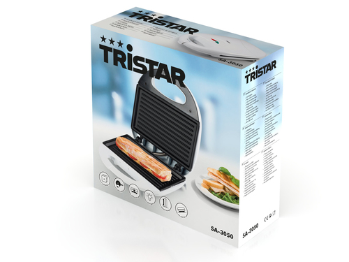 Tristar SA-3050 Tosteris