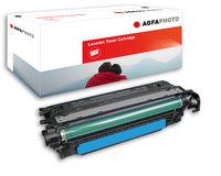 AgfaPhoto Toner Cyan Pages 7.000 CE251A, APTHP251AE toneris