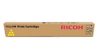 Ricoh  Toner Yellow Pages: 15.000 toneris