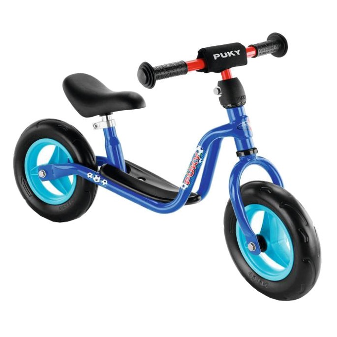Puky LR M blue