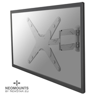 NewStar NeoMounts Flat screen wall mount (tilt & turn) aksesuārs portatīvajiem datoriem