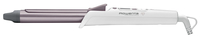 Rowenta CF3460 hair styling tool Curling iron Pink, White 1.8 m Matu veidotājs