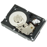 Dell 400-AJPC 10 000 RPM, 1200 GB, Hot-swap, HDD kit, 12Gbps Serveru aksesuāri