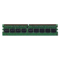 Hewlett Packard Enterprise DIMM 2GB PC2-5300 128MX4 Refurbished