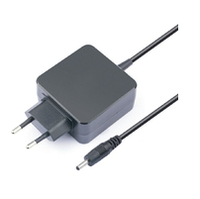 MicroBattery 20W Lenovo Power Adapter EU 5V 4A Plug: 4.01.7 80R2003UUS portatīvo datoru lādētājs