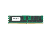 Crucial 32GB 2400 MT/s CL17, 288pin, PC4-2400 operatīvā atmiņa