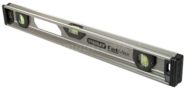 Stanley FatMax I-BEAM Silver 60 cm XTHT1-42131