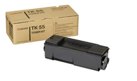 Toner Kyocera TK-55 | 15000 pages | Black | FS-1920 toneris