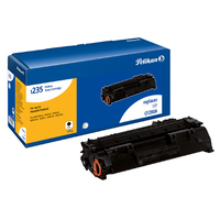 Pelikan Toner Black 2700 pages 4225023 toneris