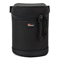 Pokrowiec Lowepro Lens Case 11x18cm (LP36980) soma foto, video aksesuāriem