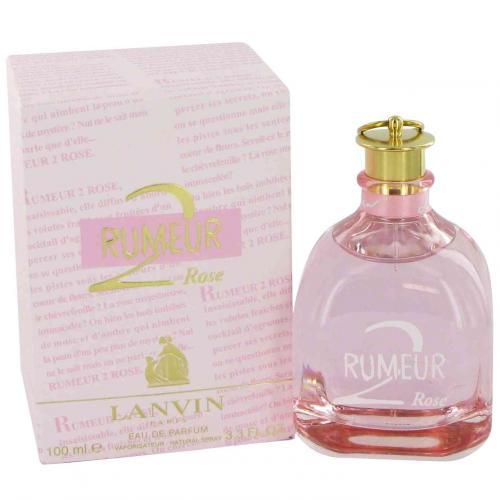 Lanvin Rumeur 2 Rose Eau de Parfum  100 Women