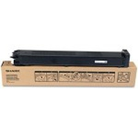 Sharp Toner Black Pages: 18.000 MX23GTBA toneris