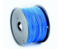 Filament Gembird ABS Blue | 1,75mm | 1kg 3D printēšanas materiāls