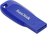 Sandisk Cruzer Blade 64 GB USB Flash atmiņa