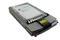 HP Inc. 36.4 GB Ultra320 SCSI Refurbished 99000147 cietais disks