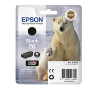 Epson T2601 