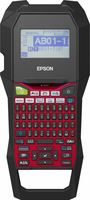 Epson LabelWorks LW-Z700FK Warmeubertragung black, Rot (C51CF25120) printeris
