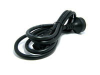 Datalogic Power Cord EU, 220V Barošanas kabelis