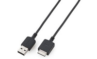 Sony WMCNWR1.CE7 PC Connection Cord, USB NWS700 series aksesuārs portatīvajiem datoriem