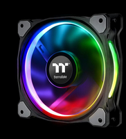 THERMALTAKE Riing Plus 14 RGB 5 Pack ventilators