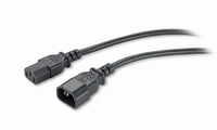 APC AP-9890  Power Cord Kit (5ea) Barošanas kabelis