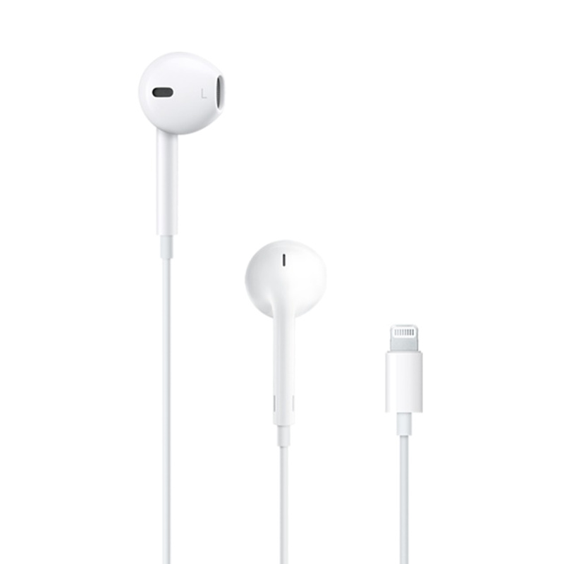Apple EarPods with Lightning Connector MMTN2