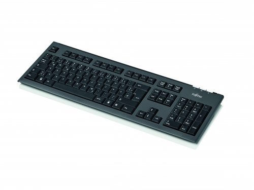 Logitech MK710 Wireless Desktop Schweizer-Layout klaviatūra