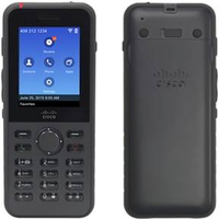 Cisco Wreless IP Phone 8821 New Retail IP telefonija
