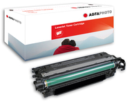 AgfaPhoto Toner Black Pages 10.500 CE250X, APTHP250XE toneris