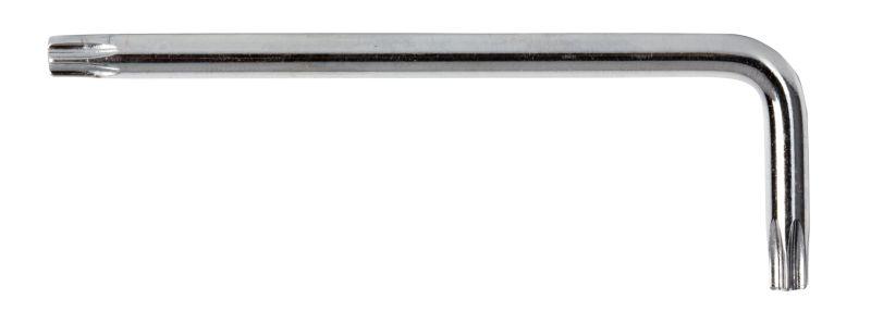 Proline Torx atslēga leņķa CrV T 8 46/15mm