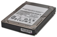 IBM 600GB 10K 6G SAS 2.5 HDD G2 HS New Retail cietais disks