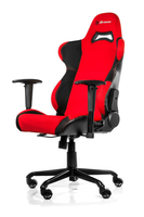Arozzi Torretta Gaming Chair - Red datorkrēsls, spēļukrēsls