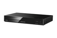 Blu-Ray player Panasonic DMP-BD84EG-K multimēdiju atskaņotājs