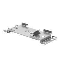 NET CAMERA ACC DIN RAIL CLIP/5PCS 5800-511 AXIS aksesuārs portatīvajiem datoriem