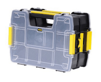 Stanley Sort Master Light x 2 STST1-71197