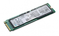 Lenovo ThinkPad 512GB PCIe M.2 (4XB0K48502) SSD disks