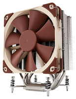 Chlodzenie CPU Noctua NH-U12DXi4 procesora dzesētājs, ventilators