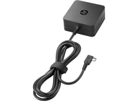 HP Inc. AC adapter 45W Needs Powercord 828622-003 aksesuārs portatīvajiem datoriem