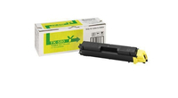 Kyocera 1T02KTANL0 Toner Yellow FC-C5150 Pages 2.800 toneris