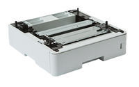 BROTHER LT-5505 LOWER PAPER TRAY 250SH  rezerves daļas un aksesuāri printeriem