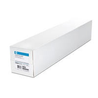  Hewlett-Packard Everyday Matte Polypropylene 914mm 60m 120g 2-pak (CH024A) papīrs