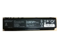 MicroBattery 6 Cell Li-Ion 10.8V 5.2Ah 56wh Laptop Battery for ASUS akumulators, baterija portatīvajiem datoriem