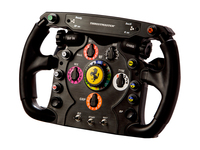 Racing Wheel Add-on Ferrari F1 PC/PS3/PS4/X spēļu konsoles gampad