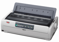 Printer MICROLINE 5721eco printeris