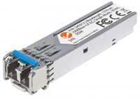 Intellinet transceiver MiniGBIC/SFP 1000Base-LX (LC), Single-Mode, 1310nm, 10km komutators