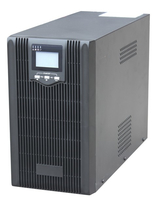 Gembird EG-UPS-PS2000-01 (UPS) Line-Interactive 2 kVA 1600 W 4 AC outlet(s) nepārtrauktas barošanas avots UPS