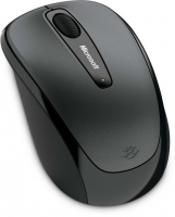 Microsoft Wireless Mobile Mouse3500 Mac/Win USB Port EN/DA/NL/FI/FR/DE/NO/SV/TR Datora pele